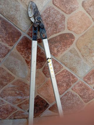 Tijeras podar Kuker