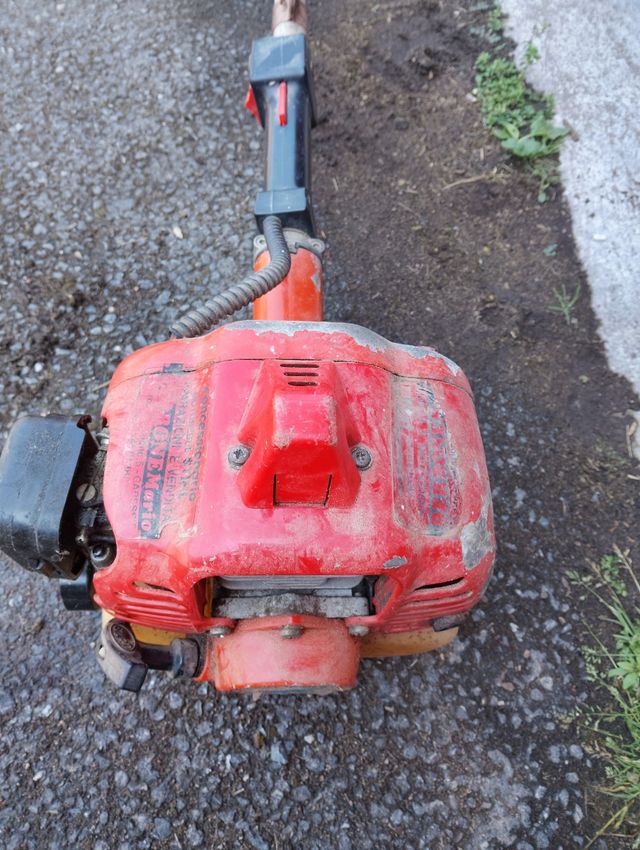 Decespugliatore Blue Bird M54