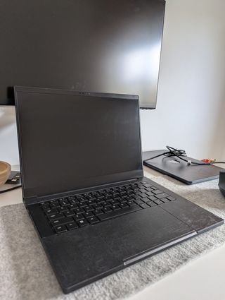 Razer Blade 14 2024 - 64GB RAM - RTX 4060
