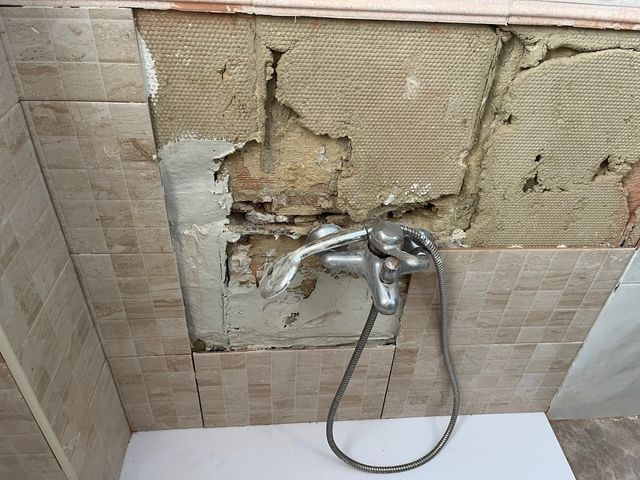 cambio bañera por plato ducha