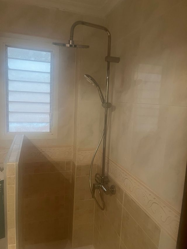 cambio bañera por plato ducha