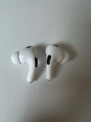 AirPods pro 2da gen + factura original