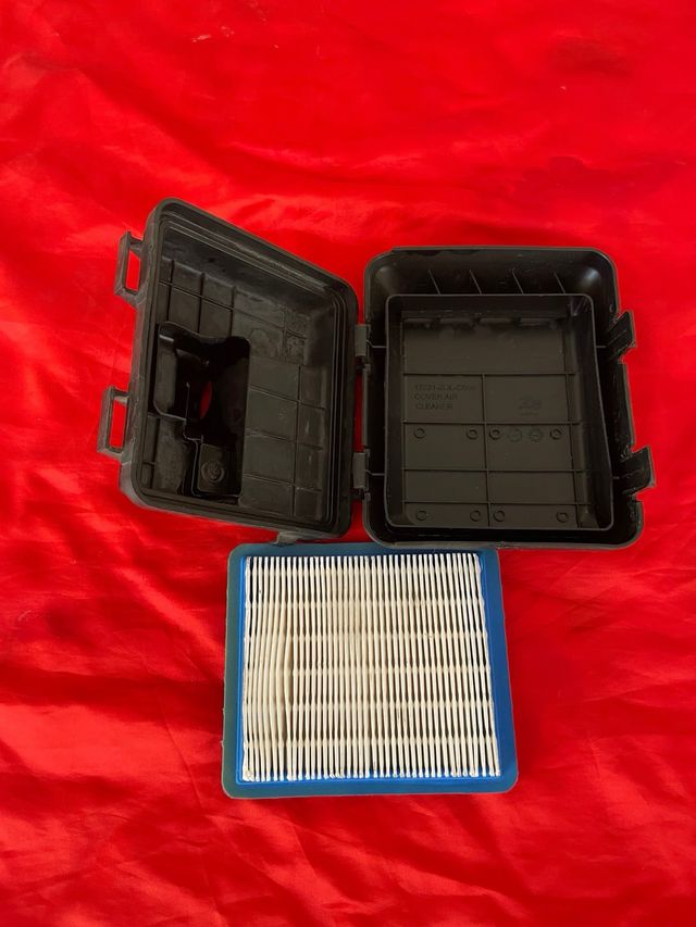Caja filtro aire Honda GC135 160 GCV135 160