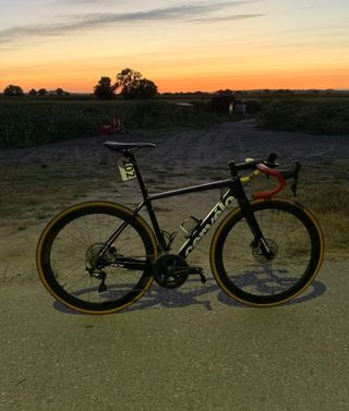 Cervelo R3 Disc Bicicleta Carretera