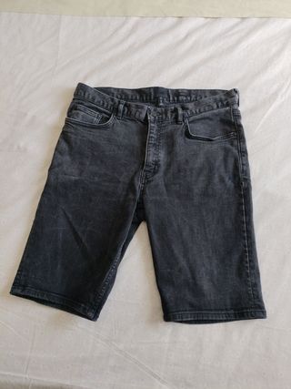 Bermudas H&M talla S