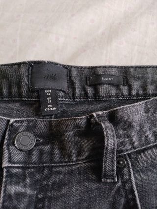 Bermudas H&M talla S
