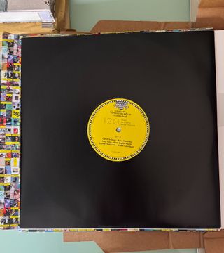 STATE OF THE ART. THE STORY OF DEUTSCHE GRAMMOPHON