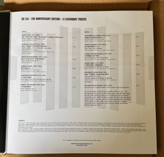 STATE OF THE ART. THE STORY OF DEUTSCHE GRAMMOPHON