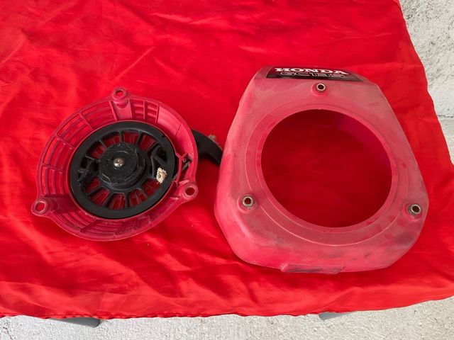 Arrancador Honda GC135