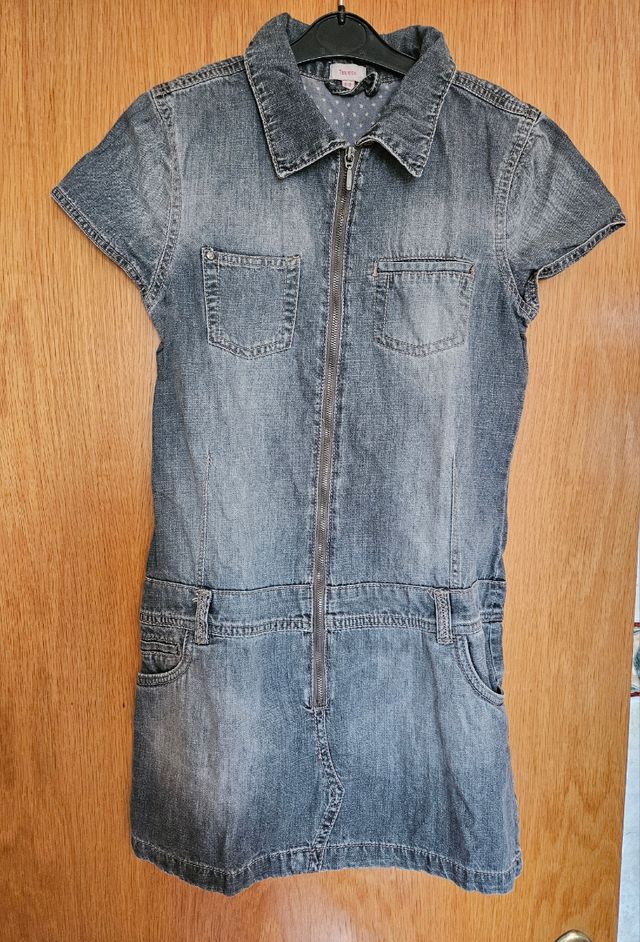 Lote vaqueros Pepe Jeans T.11