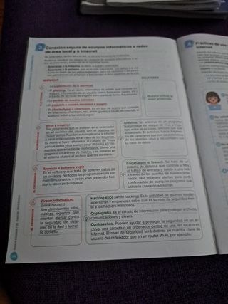 Ciencias de la Computación 1º ESO