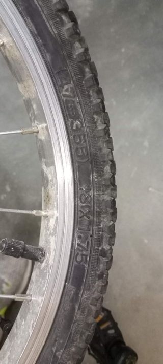 Bicicletas Orbea mx18 y mx14 pulgadas 