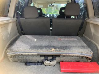 Nissan Terrano II 2004