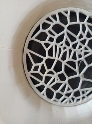 Modernos altavoces de diseño