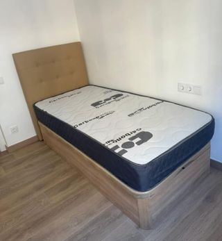 Canape canapé liquidación