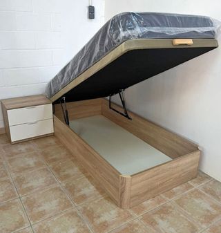 Canape canapé liquidación