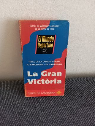Lote Cintas VHS Variadas