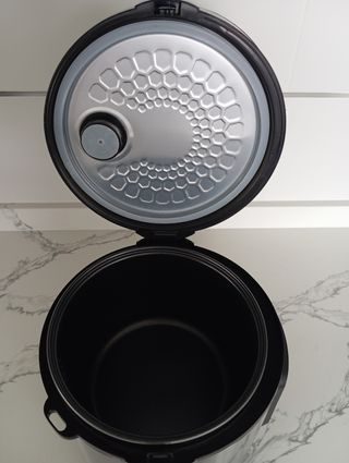 Robot de cocina MUHLER