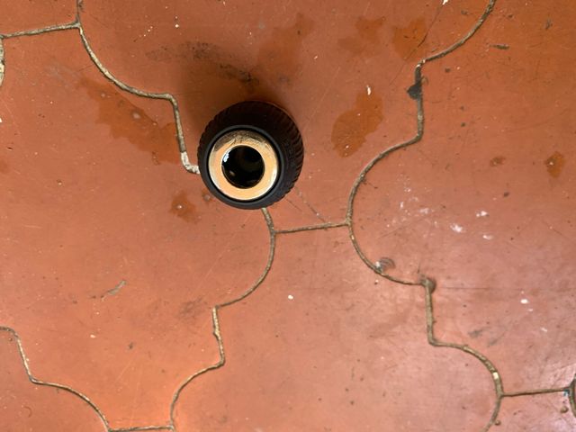 Portabrocas para taladro