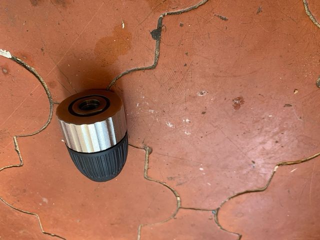 Portabrocas para taladro