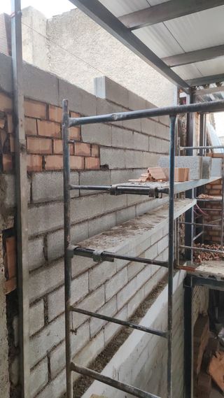 Reformas integrales vivienda