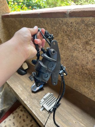 Pinza Freno Delantera Honda PCX 125 2023