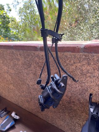 Pinza Freno Delantera Honda PCX 125 2023