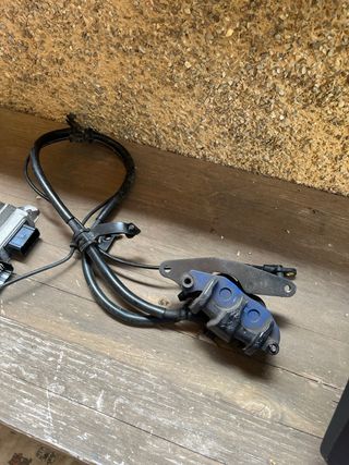 Pinza Freno Delantera Honda PCX 125 2023