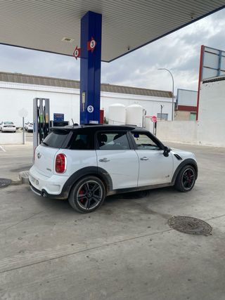 OFERTA ESTA SEMANA MINI Countryman 2013