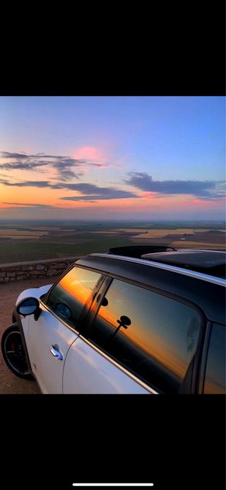 OFERTA ESTA SEMANA MINI Countryman 2013