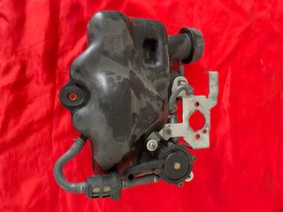 Depósito gasolina Honda con bomba