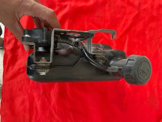 Depósito gasolina Honda con bomba