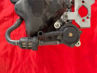 Depósito gasolina Honda con bomba