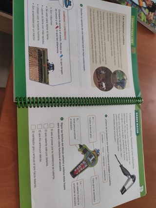 Ciencias de la naturaleza 2 primaria