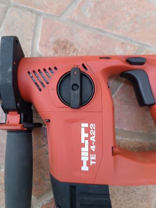 HILTI TE 4-A22