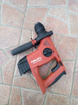 HILTI TE 4-A22