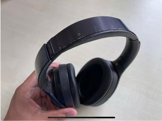 Sony MDR-1000X Auriculares inalámbricos