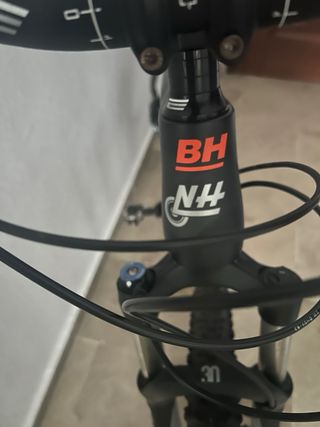 BH Ultimate RC29 - Bicicleta Montaña