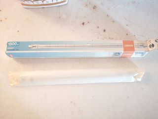 Lampada Alogena Osram 1500W R7s