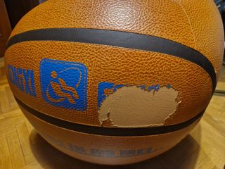 Sillón Baloncesto - Piel Sintética