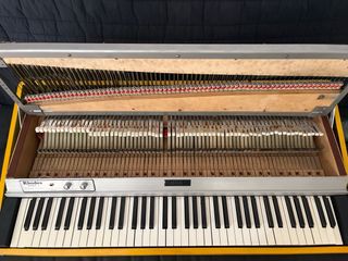 Rhodes Mark I Stage Piano en Madrid