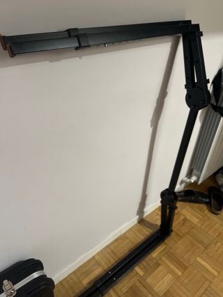 Rhodes Mark I Stage Piano en Madrid