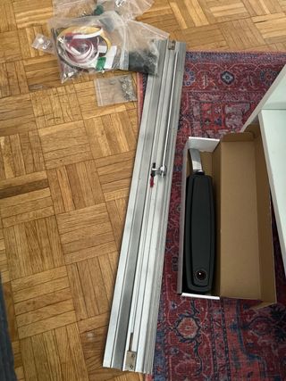 Rhodes Mark I Stage Piano en Madrid