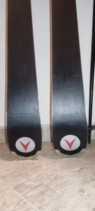 Esquís Dynastar Distintc 165cm