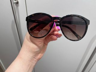 Gafas de sol Fossil - Marrón