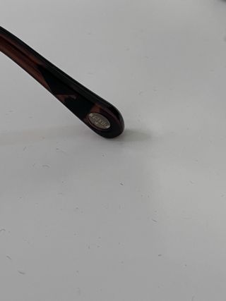 Gafas de sol Fossil - Marrón