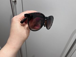 Gafas de sol Fossil - Marrón