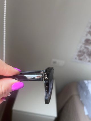 Gafas de sol Fossil - Marrón