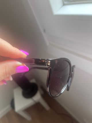 Gafas de sol Fossil - Marrón