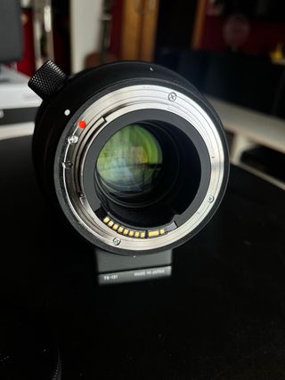 Sigma 70-200mm F2.8 DG OS HSM Canon